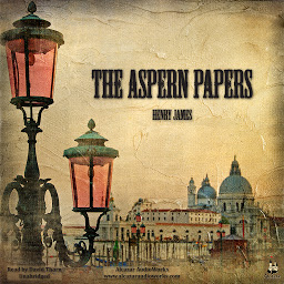图标图片“The Aspern Papers”