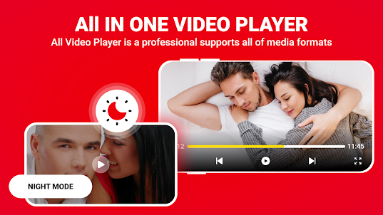 Video Player - Video playback