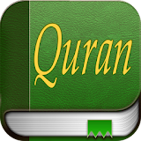 Noble Quran icon