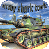 Army Tank Wars Battle icon