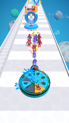 Human Fortune screenshot 24