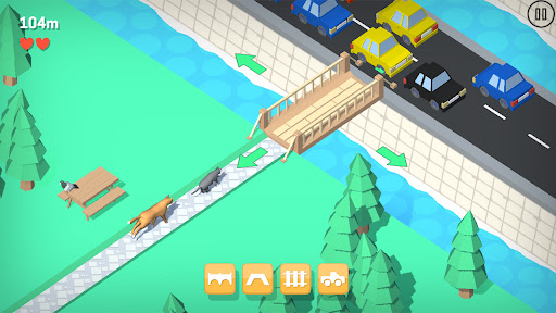 Pet Rescue  Pet Dog Games