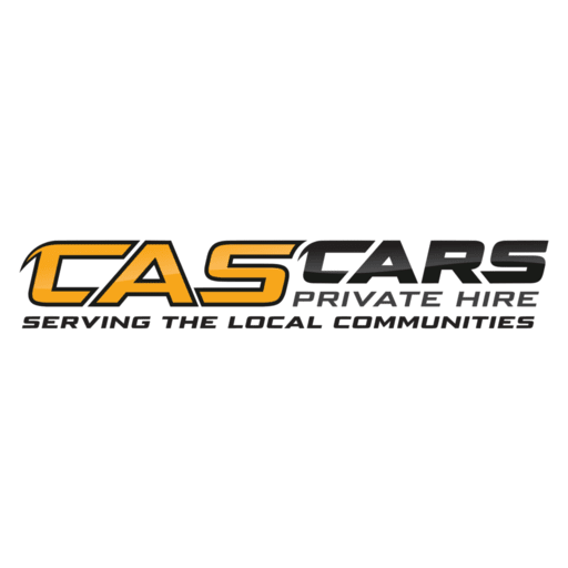 Cas Cars logo