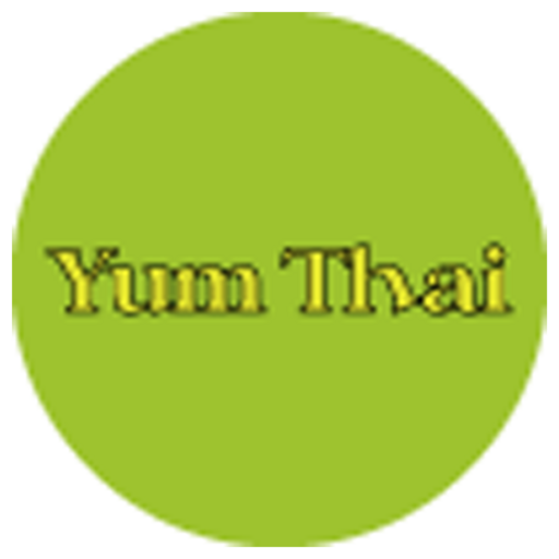 Yum Thai Noodlebar logo