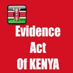 Cover Image of Download Kenya Evidence Act  APK