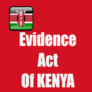 Kenya Evidence Act 1.0 Icon