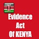 Kenya Evidence Act Windowsでダウンロード