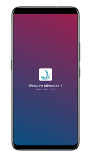 Advanced WebView Plus 1.4 APK screenshots 1