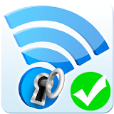 ✅ Wifi Password Hacker simulator icon