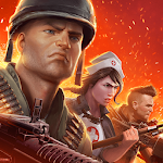Cover Image of Download World War Rising 9.3.7.99 APK