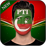 Pti Face Flags New icon