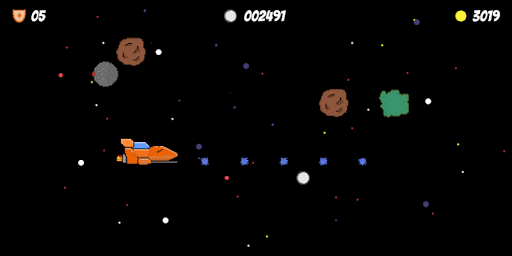 Artemis Screen 3