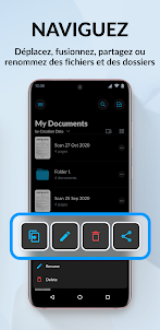 Scanner de documents: Doc Scan