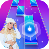 Karol G Piano game
