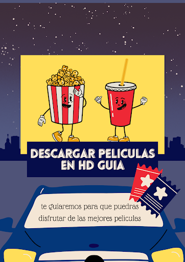 Descargar Peliculas en HD guia