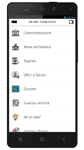 Terrasini Screen 2
