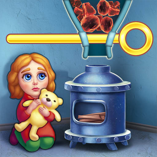 Makeover Time: Match 3 puzzles  Icon