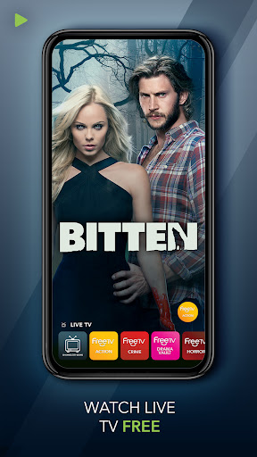 FreeTV Screen 2