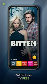 Free tv free app outlet