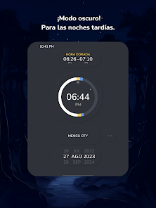 Imagen de la captura de pantalla