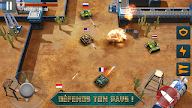 Code Triche Tank Battle Heroes: Modern World of Shooting, WW2 APK MOD
(Astuce)