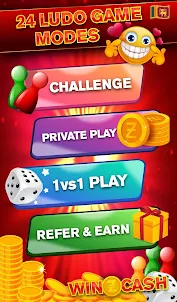 24Ludo - Play, Win and Earn