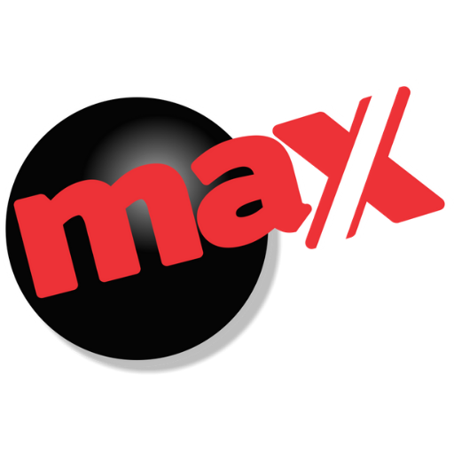 Ponto Max logo