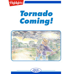 Icon image Tornado Coming