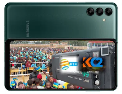 Rwanda Television