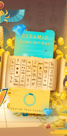 PYRAMID: Game Of Dayのおすすめ画像3