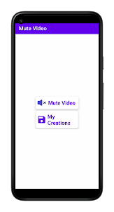 Mute Video Pro: Audio Remover