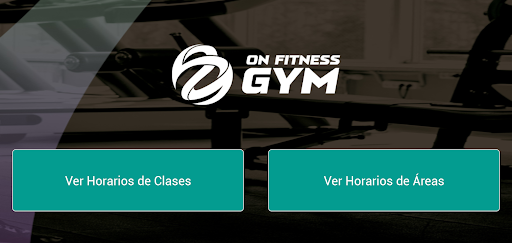 Pantalla - On Fitness