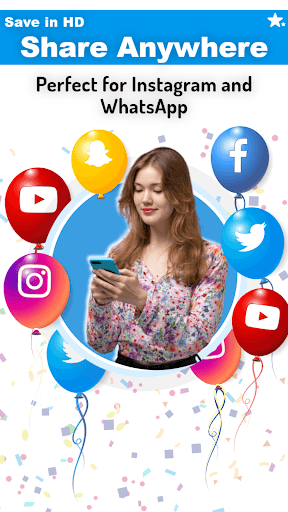 Download Collage Maker – Grid Layout Terbaru – Edit Foto Gratis - Screenshot 24