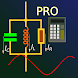 プロエレクトロニクスツールキット - 回路計算機