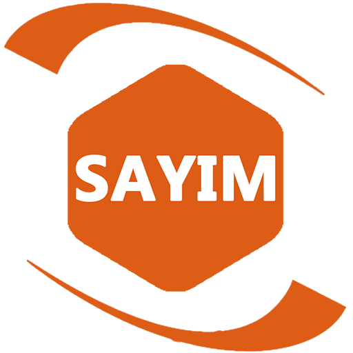 Ravi Sayım logo