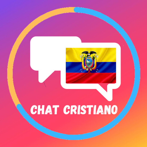 Chat Cristiano Ecuador logo