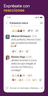 Slack Screenshot