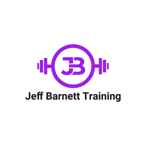 Jeff Barnett Training logo