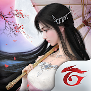 天涯明月刀 M - Garena
