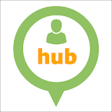 University of Cumbria Hub icon