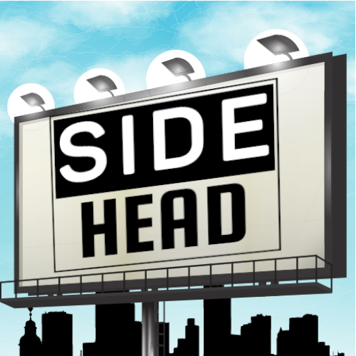 Sidehead - PVP Multiplayer  Icon