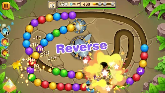 Bubble Burst 2 – Apps no Google Play