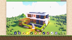 House Craft – Build & Color byのおすすめ画像4