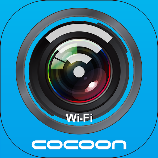 Cocoon Wi-Fi  Icon