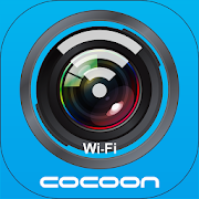 Cocoon Wi-Fi