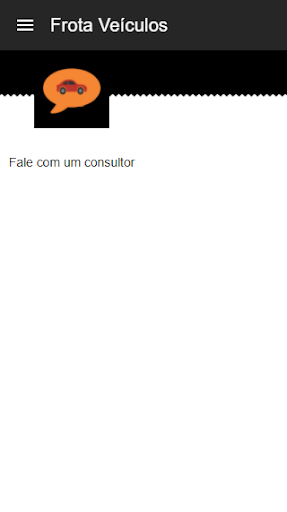 Frota Veículos Screen 2