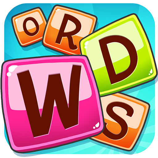 Word Search - Crossword Story 1.0.1 Icon