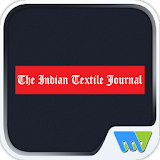 The Indian Textile Journal icon