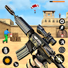 Gun Games 3D - Shooter Games icon