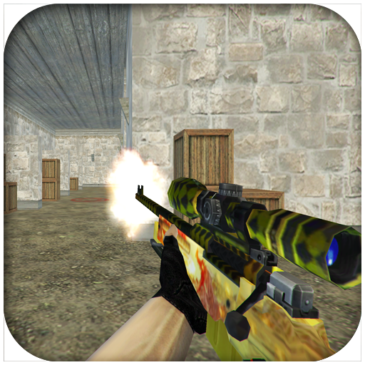 Counter Combat Online FPS – Apps no Google Play